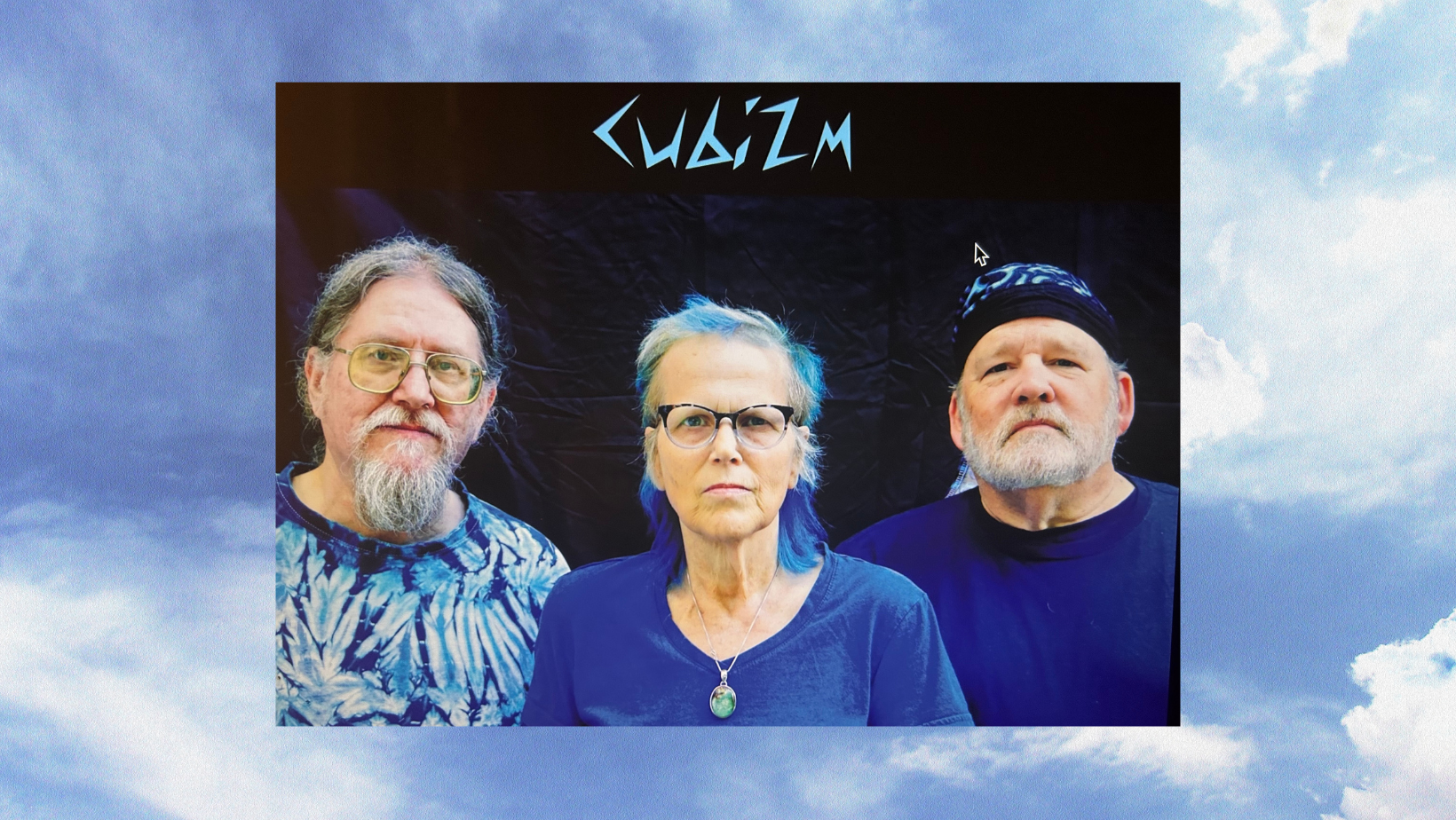SAT. APR. 29: CubiZm Album Release Party