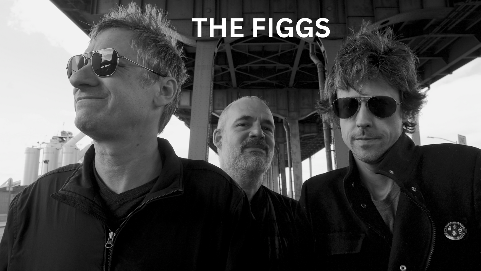 WED. SEPT 20: The Figgs