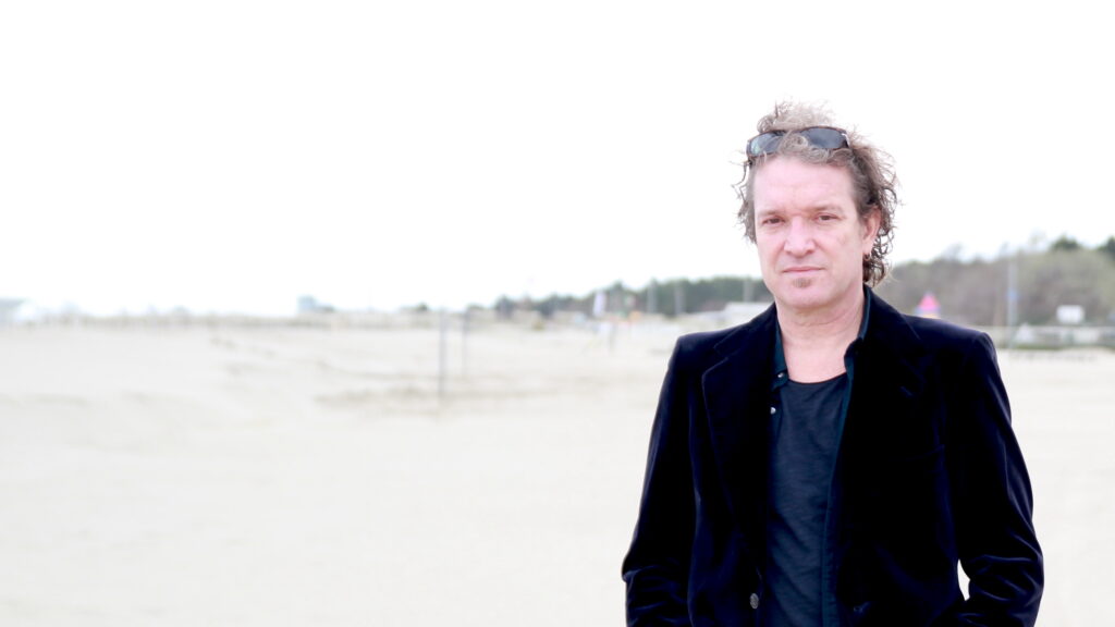SAT. NOV. 25: Joseph Parsons