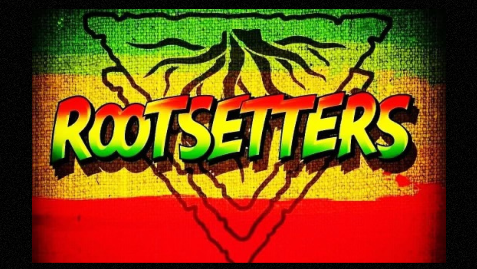 FRI. APR. 19: RootSetters